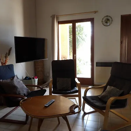 St Cyprien Maison De 6 Personnes Clim Holiday home *
