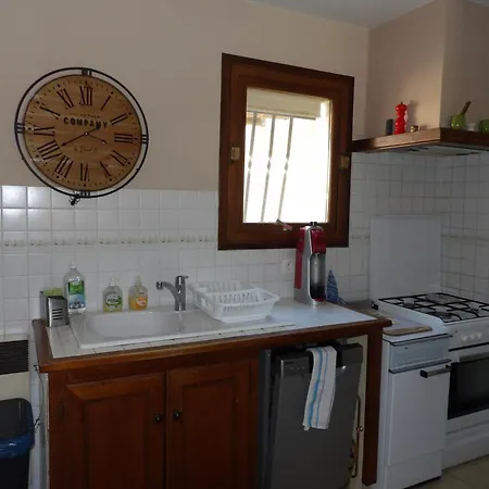 Dom wakacyjny St Cyprien Maison De 6 Personnes Clim