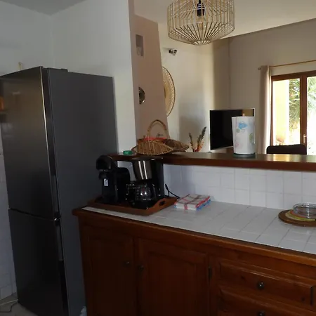 St Cyprien Maison De 6 Personnes Clim