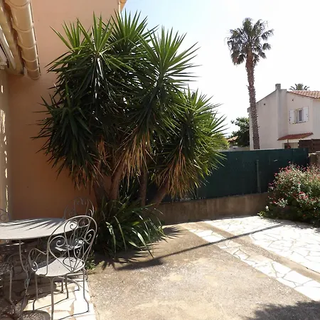 St Cyprien Maison De 6 Personnes Clim Saint-Cyprien (Pyrenees-Orientales)