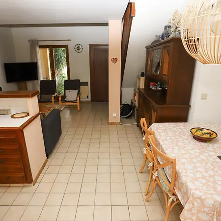 St Cyprien Maison De 6 Personnes Clim *