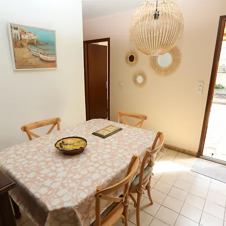 St Cyprien Maison De 6 Personnes Clim * Saint-Cyprien (Pyrenees-Orientales)