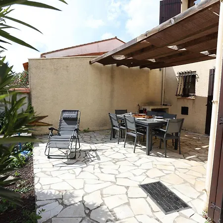 St Cyprien Maison De 6 Personnes Clim Holiday home *
