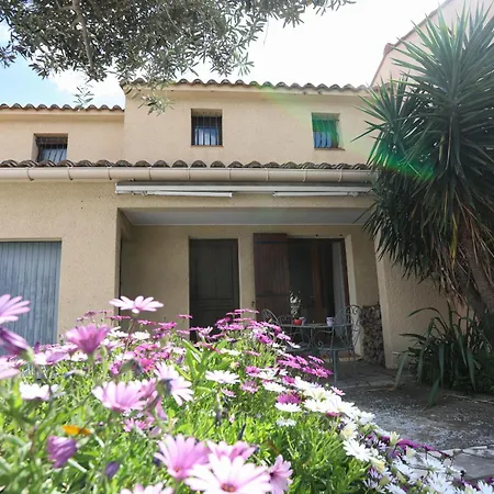St Cyprien Maison De 6 Personnes Clim Holiday home *